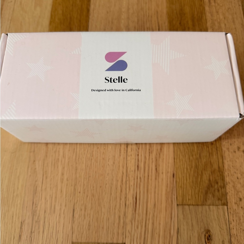 Stelle jazz shoes